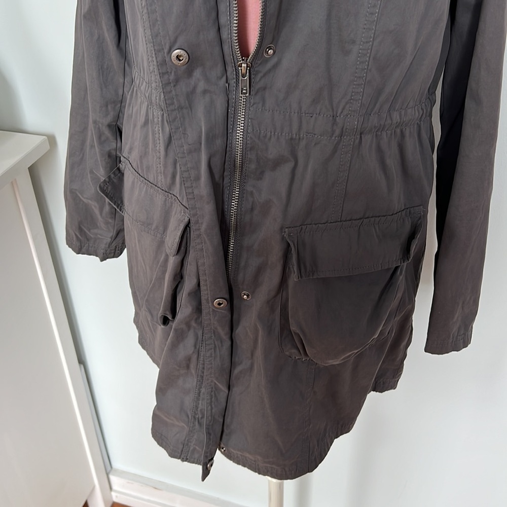 Jacket - Picture 3 of 6